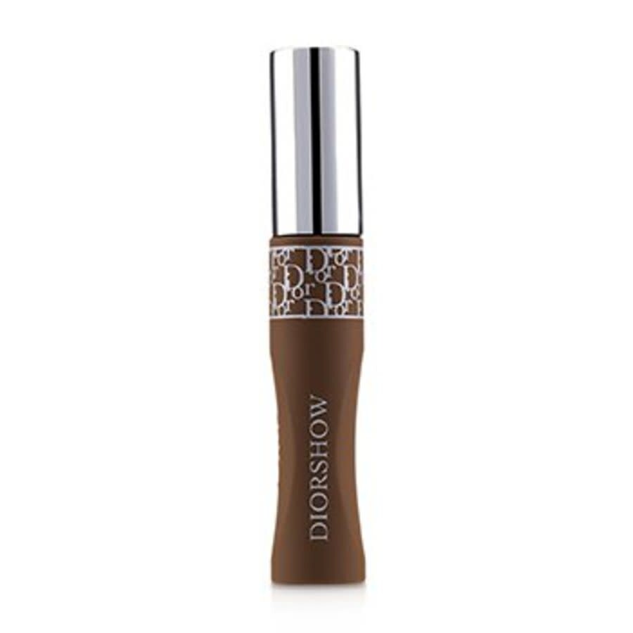 Dior Christian Dior Ladies Diorshow Pump N Brow 021 Chesnut Makeup