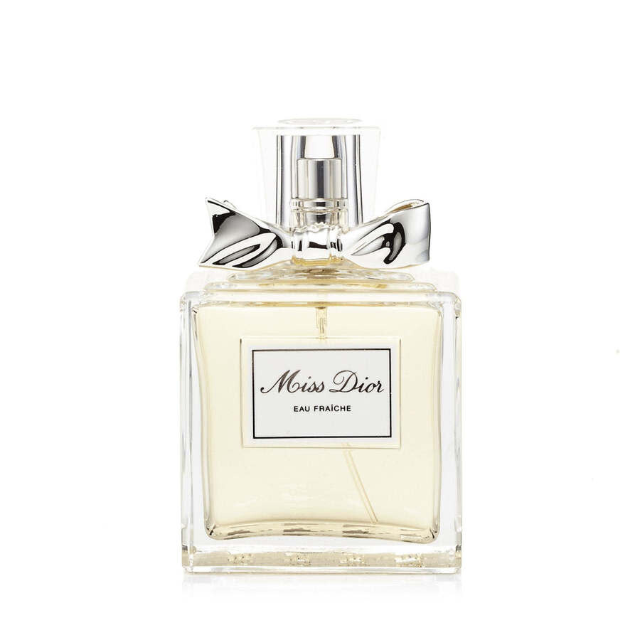 Dior Christian Dior Ladies Miss Dior Eau Fraiche EDT Spray 3.4 oz