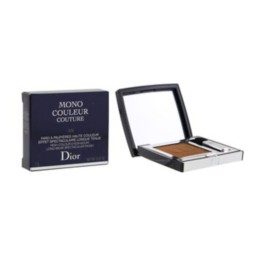 Dior Christian Dior Ladies Mono Couleur Couture High Colour Eyeshadow 0