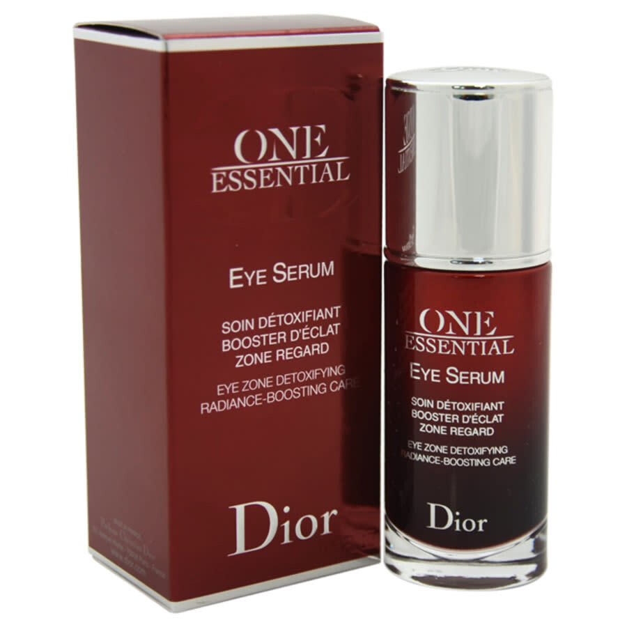 eyes essential dior