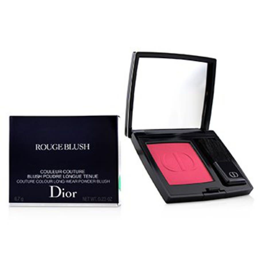 Dior Christian Dior Ladies Rouge Blush 047 Miss 0.23 oz Blush Makeup
