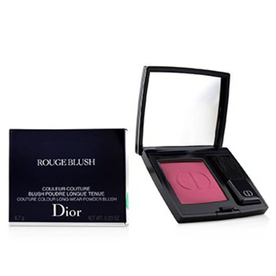 Dior Christian Dior Ladies Rouge Blush 962 Poison Matte 0.23 oz Blush Makeup 3348901405072