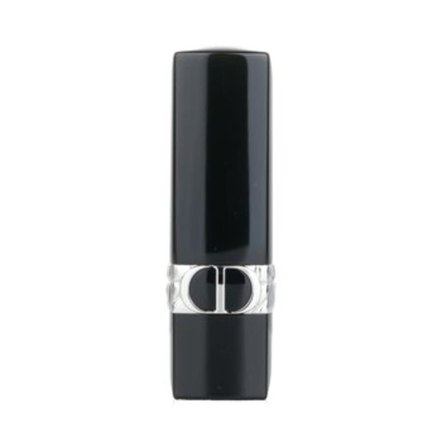 Dior Christian Dior Ladies Rouge Dior Floral Care Refillable Lip Balm