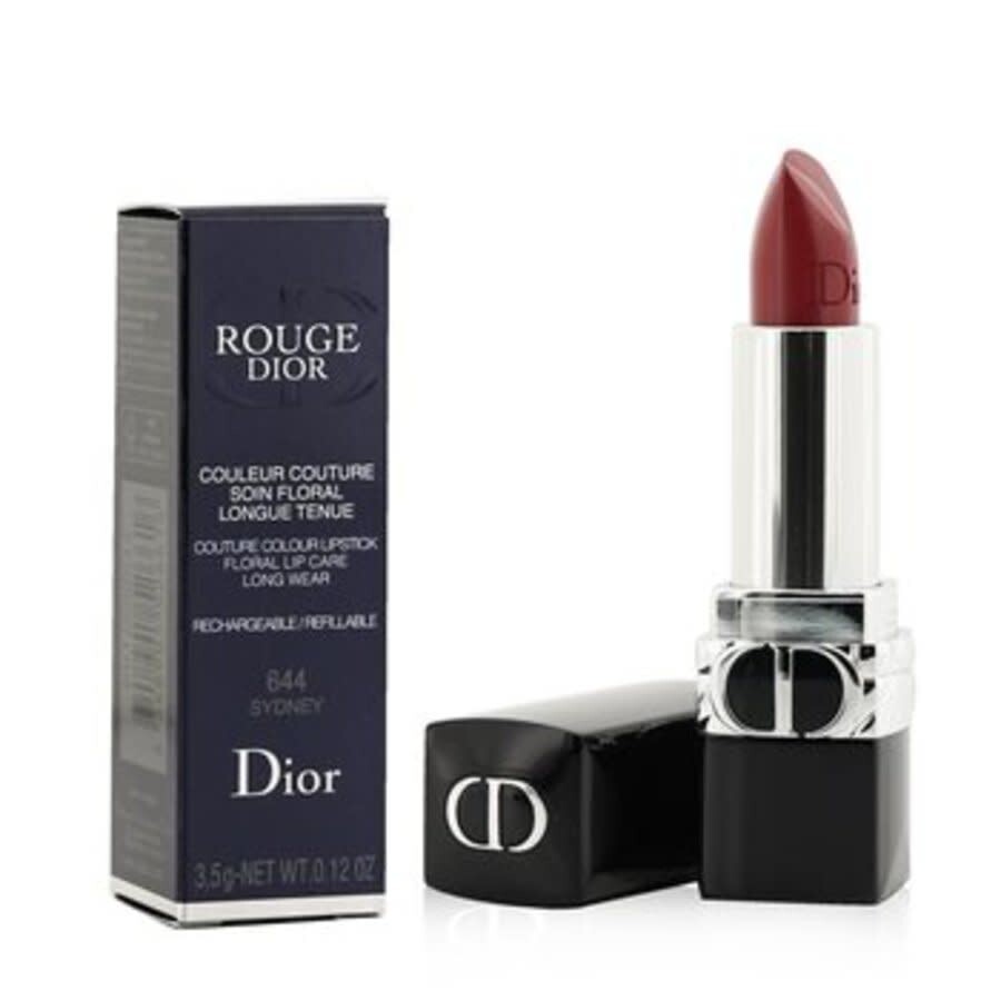 dior rouge 644 sydney