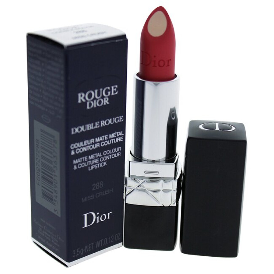 rouge dior 288