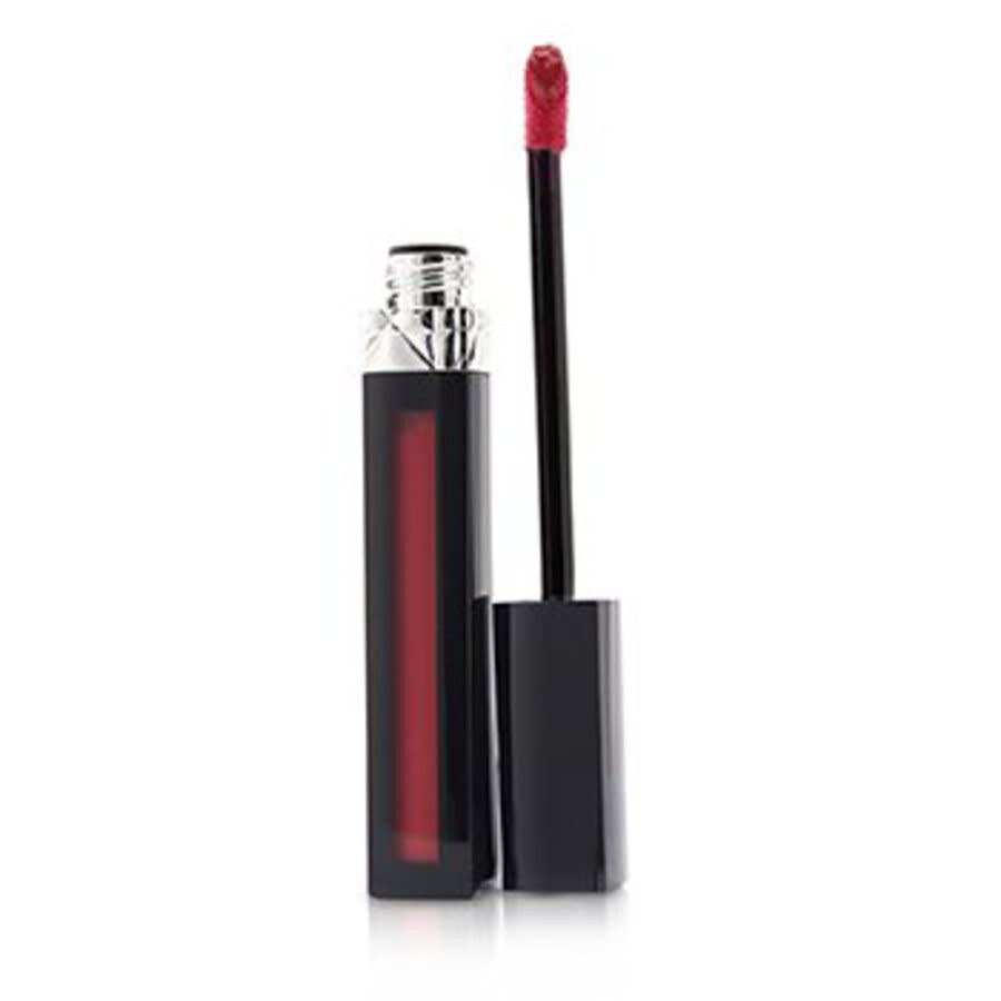 dior rouge liquid 565