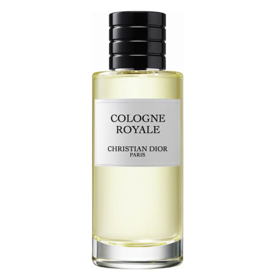 Dior Christian Dior Unisex Cologne Royale EDP Splash 15 oz Fragrances 3348900976238 Fragrances