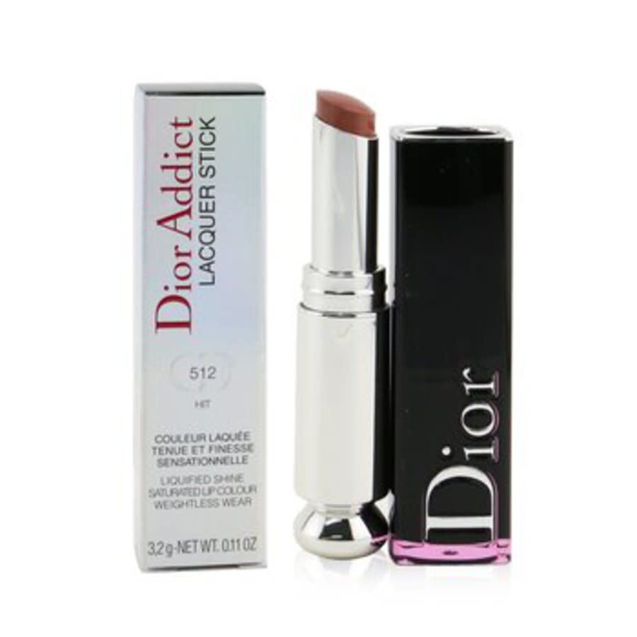 dior lipstick 512