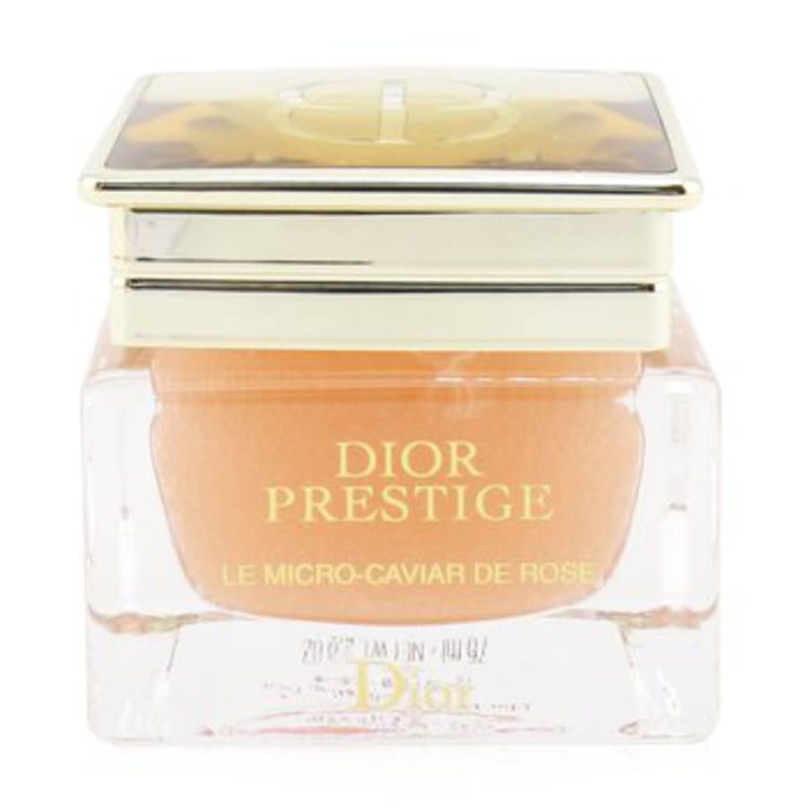 Micro Caviar De Rose Dior Prestige Micro Huile Caviar Dior