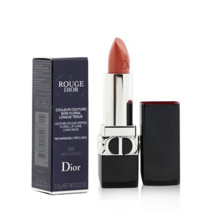 dior 365 lipstick