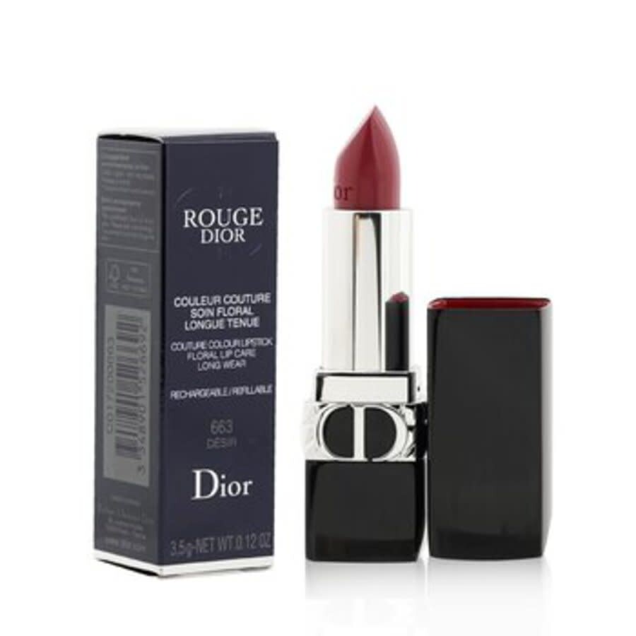 rouge dior 663