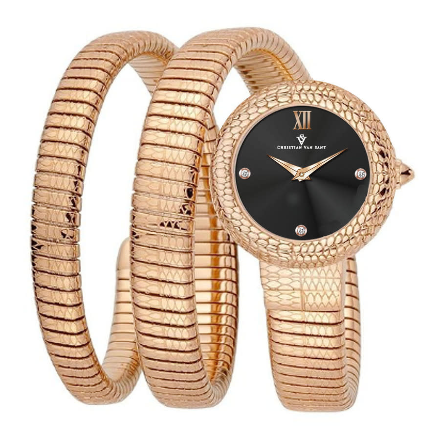 Christian Van Sant Women's Anora