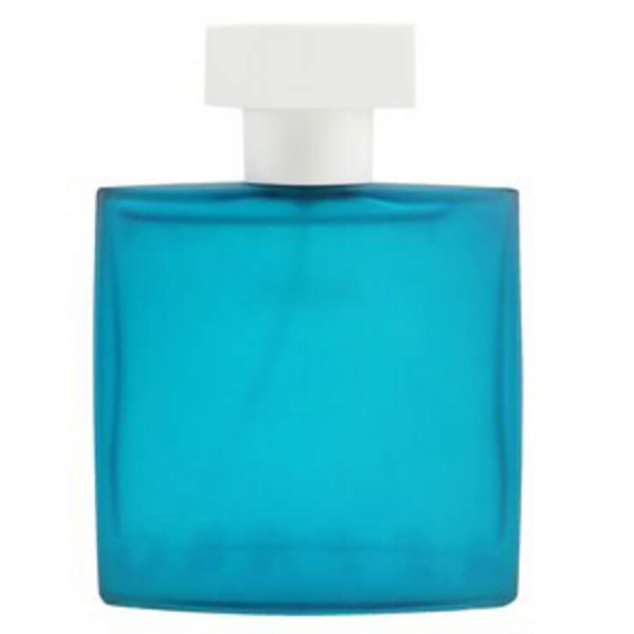 Azzaro Chrome Aqua / Azzaro EDT Spray 1.7 oz (50 ml) (m) 3351500012954