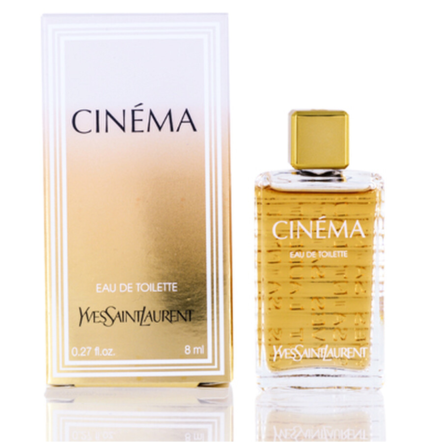 Saint laurent cinema hotsell