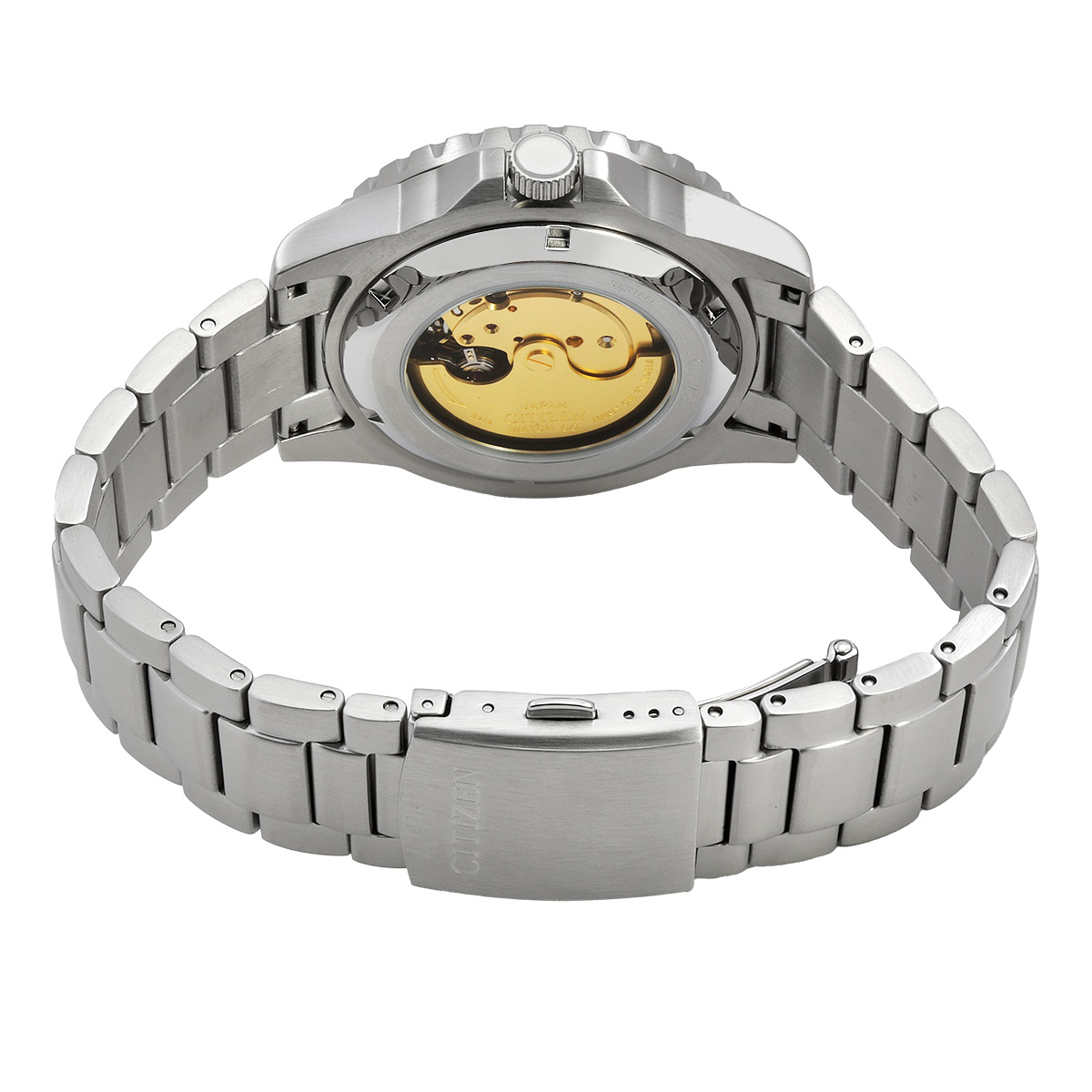 citizen nj0170 83x review