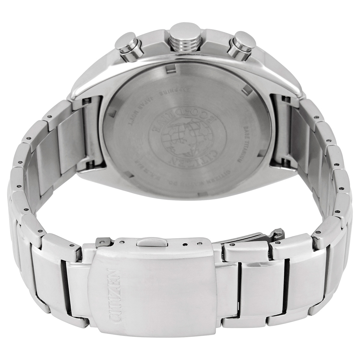 Citizen - Orologio Uomo Citizen Nh8393-05a