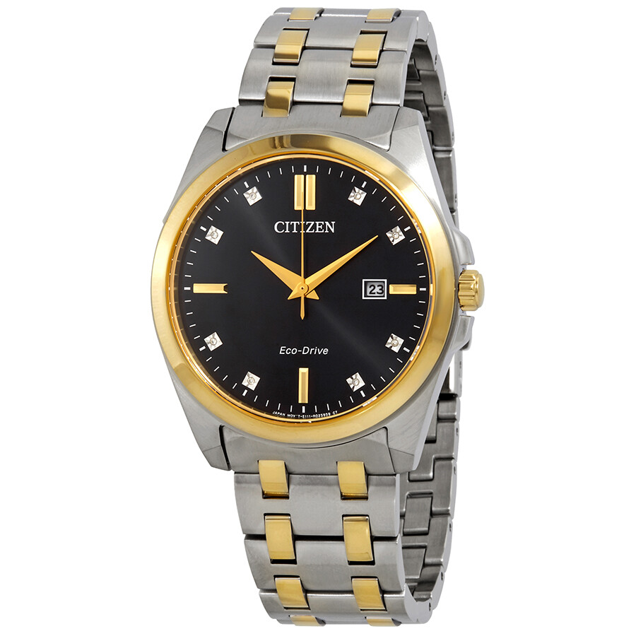 Citizen corso two tone clearance