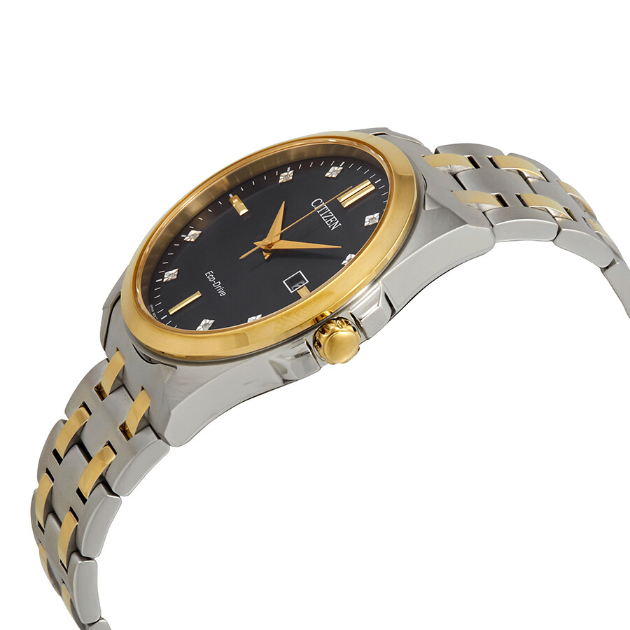 Citizen corso diamond clearance