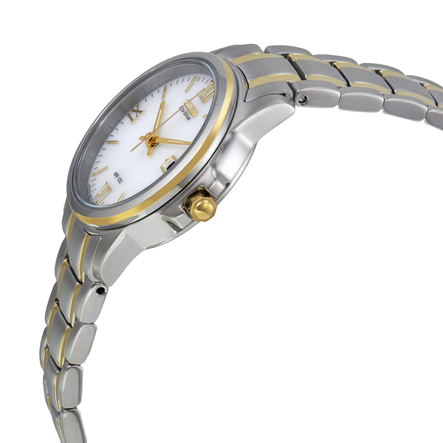 Quality Budget Luxury Stainless Steel Watch Band EW1914-56E_K0001392