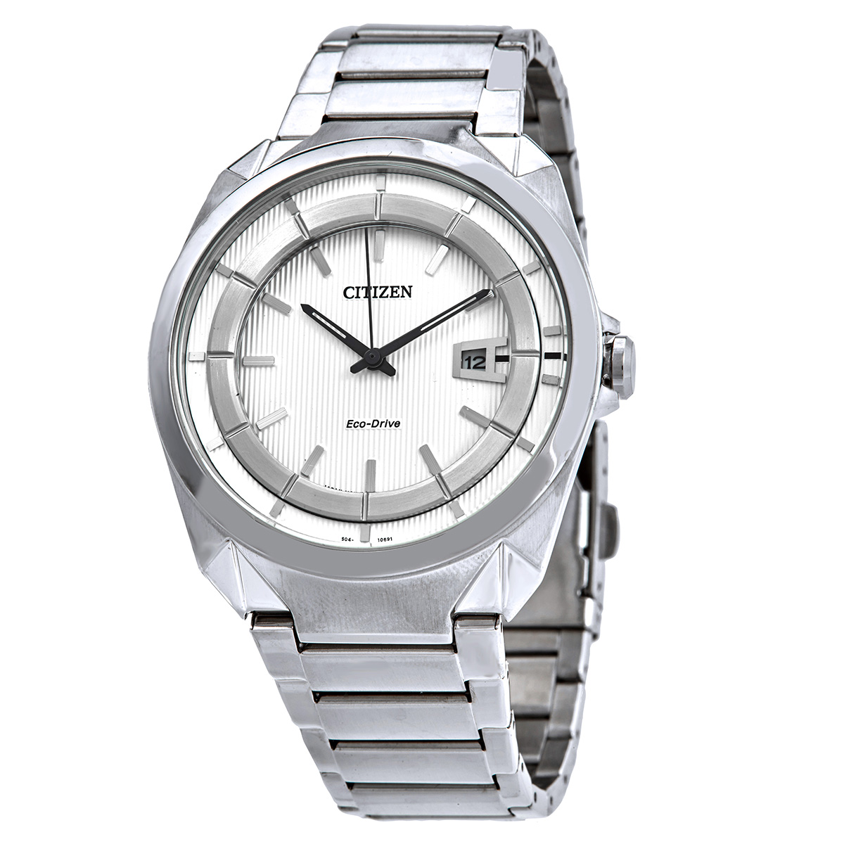 Unique Amazing Stainless Steel Watch Band AW1010-57E_K0001705