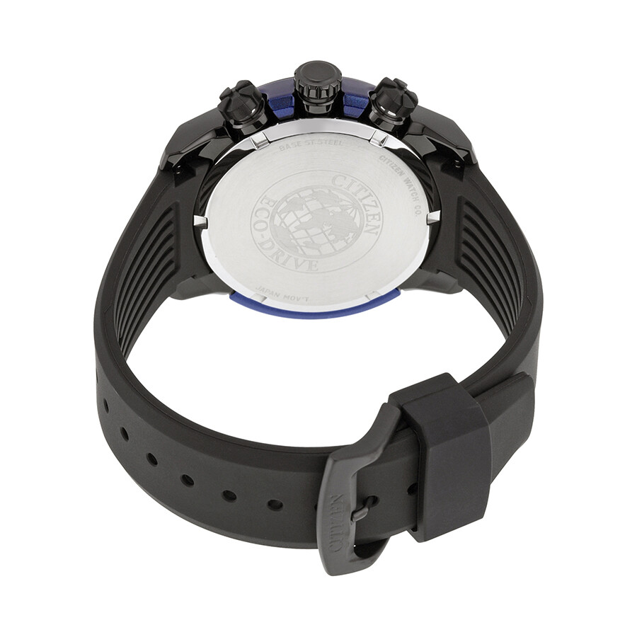 citizen ecosphere band