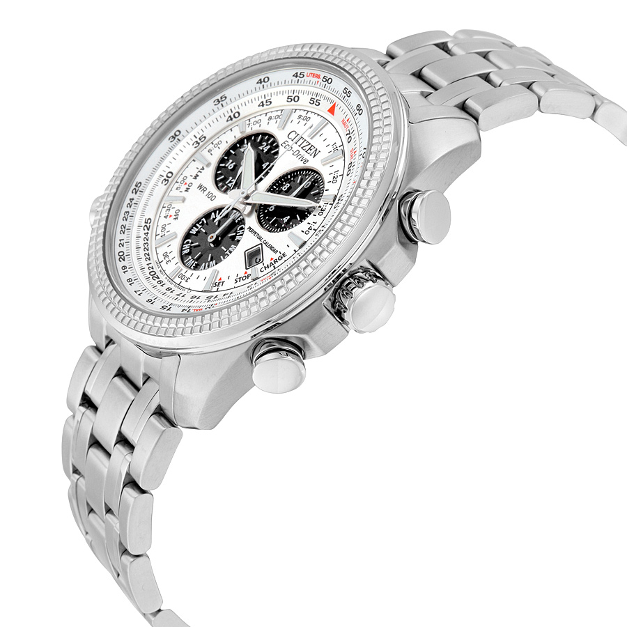 Citizen Perpetual Calendar Eco-Drive 