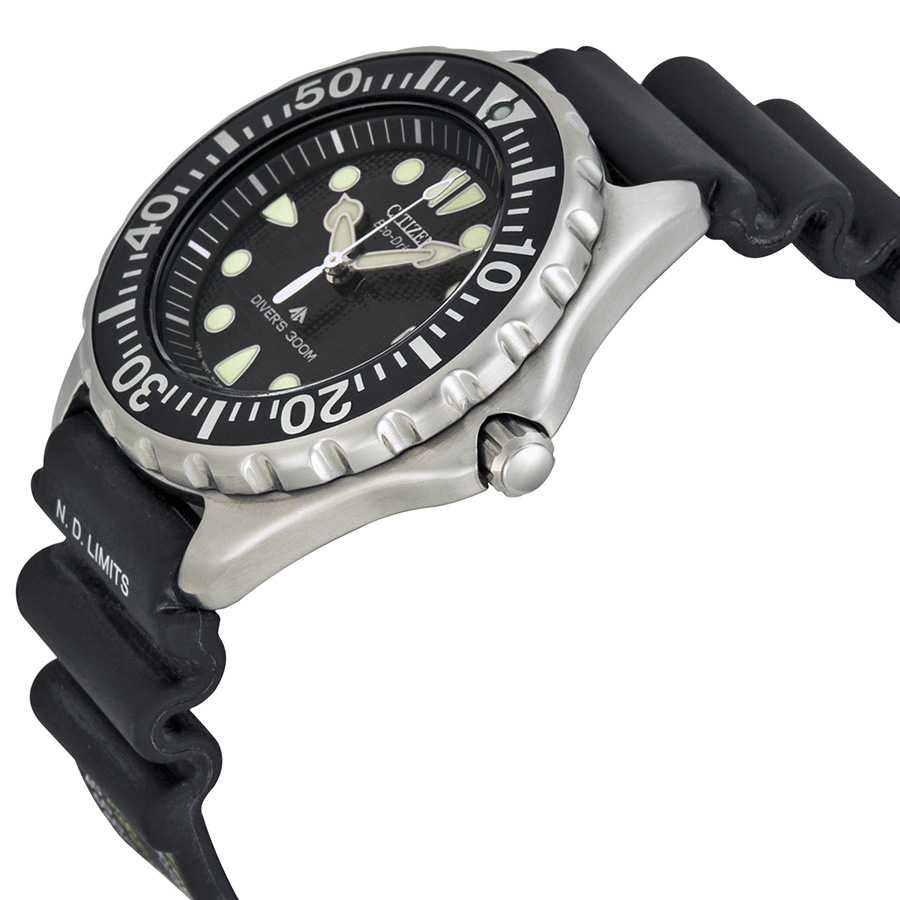 Citizen Professional Diver Eco-Drive Men's Watch BN0000-04H BN0000-04H  0013205067914 - Citizen, Eco-Drive - Jomashop