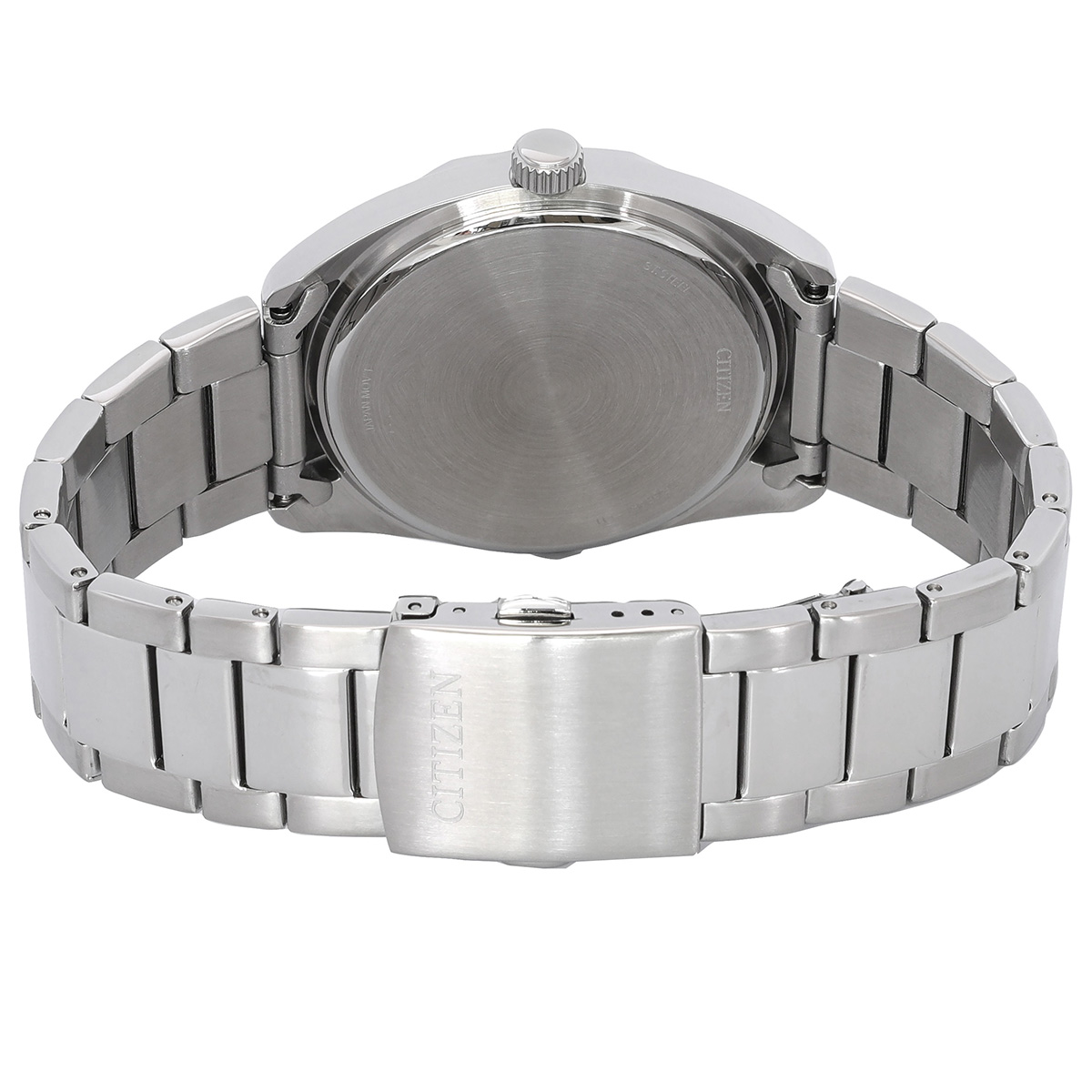 Citizen Orologio da indossare BI5110-54E, argento, bracciale