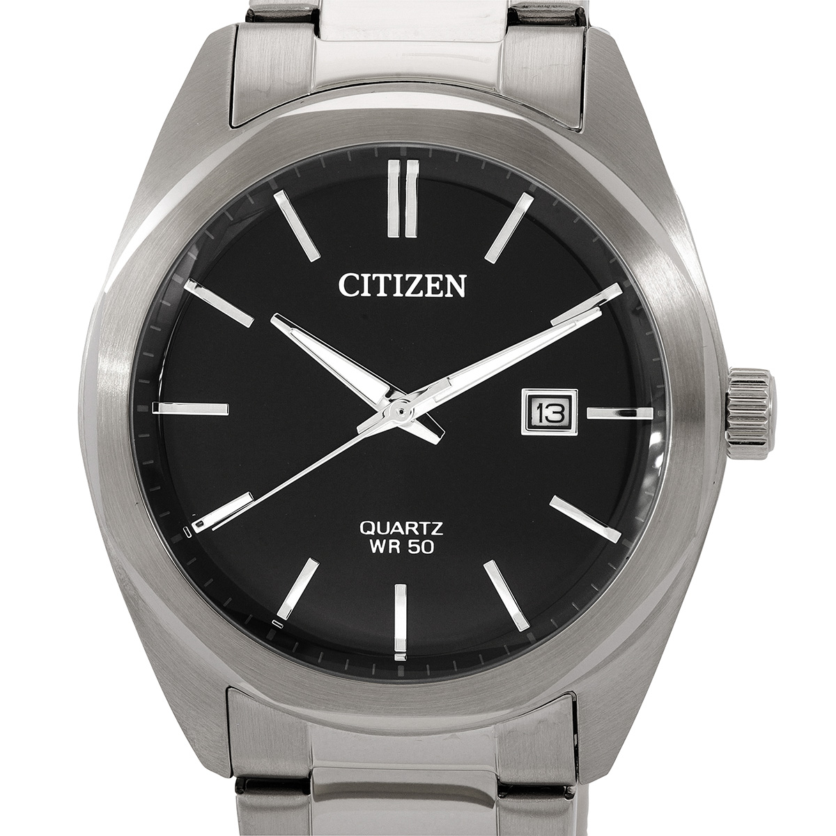 Buy Citizen BI5110-54A Watch in India I Swiss Time House