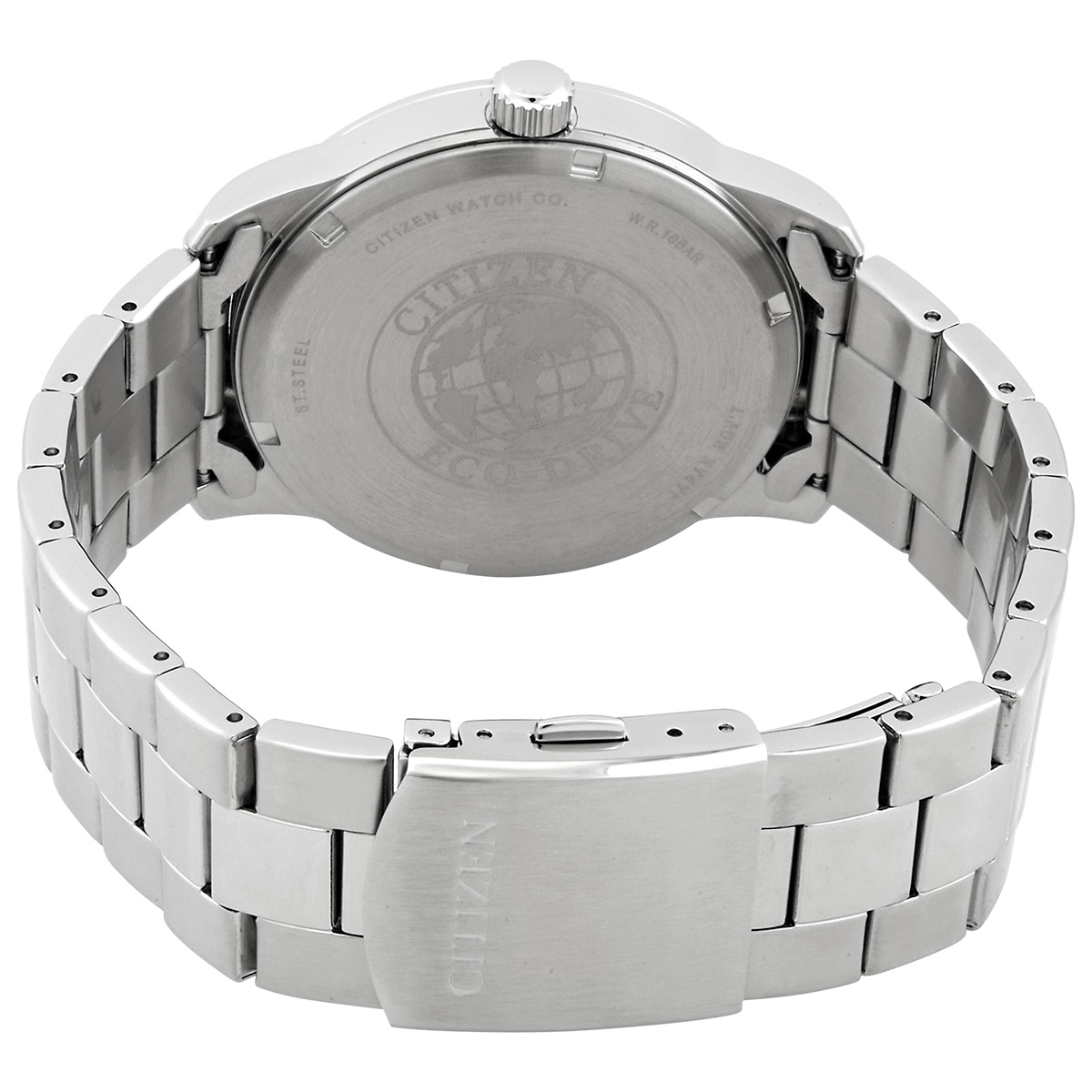 Orologio da uomo Citizen solo tempo Classic BM8550-81A