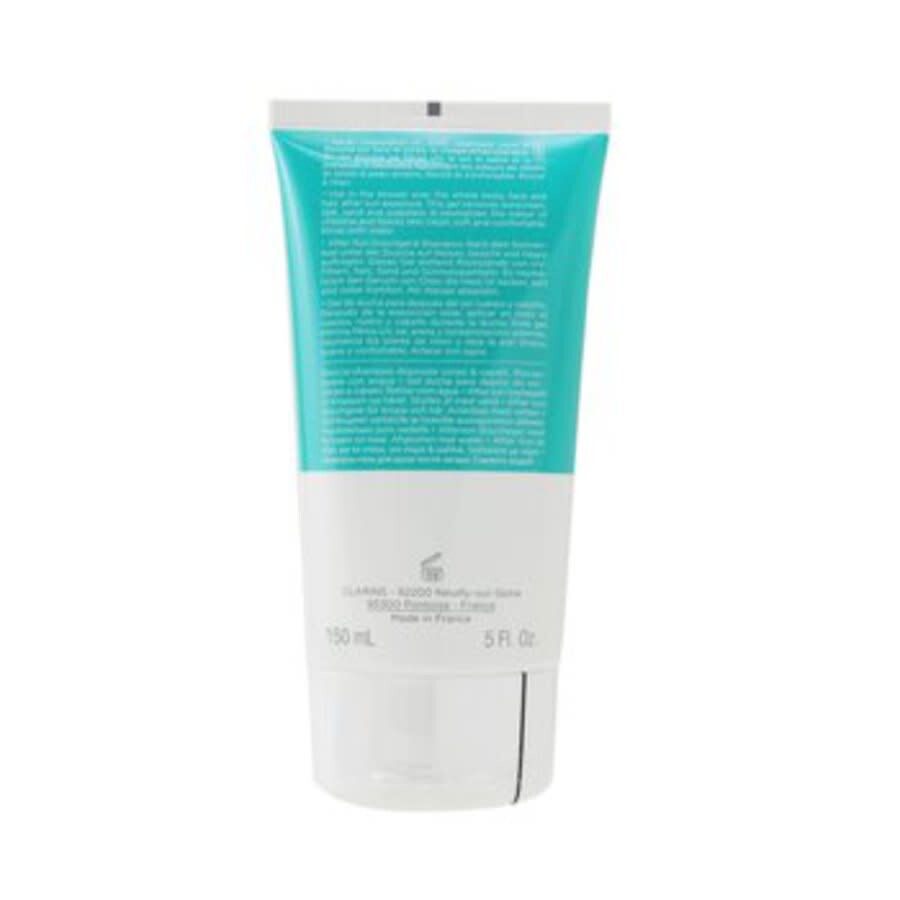 Clarins After Sun Shower Gel For Body & Hair 150ml/5oz