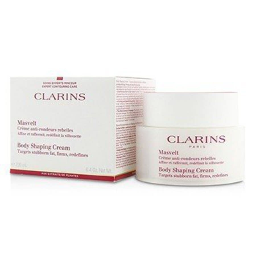 Clarins Body Shaping Cream 200ml/7oz 3380810584127