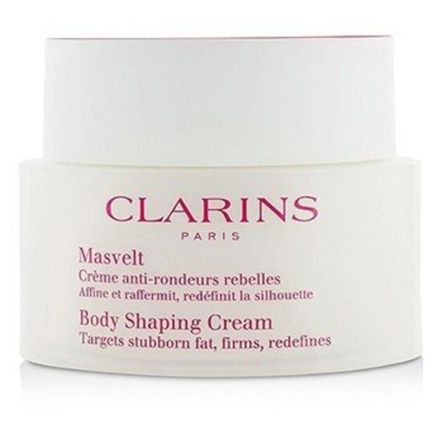 Clarins Body Shaping Cream 200ml/7oz 3380810584127