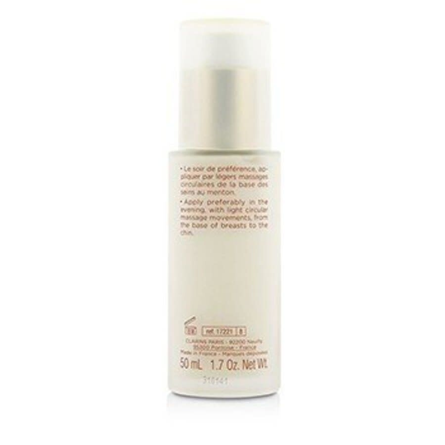 Clarins Bust Beauty Lotion Enhances Volume Size 50ml / 1.7 oz