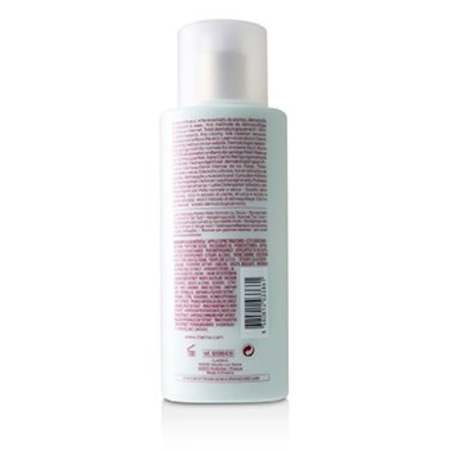 clarins cleansing milk alpine herbs 400ml