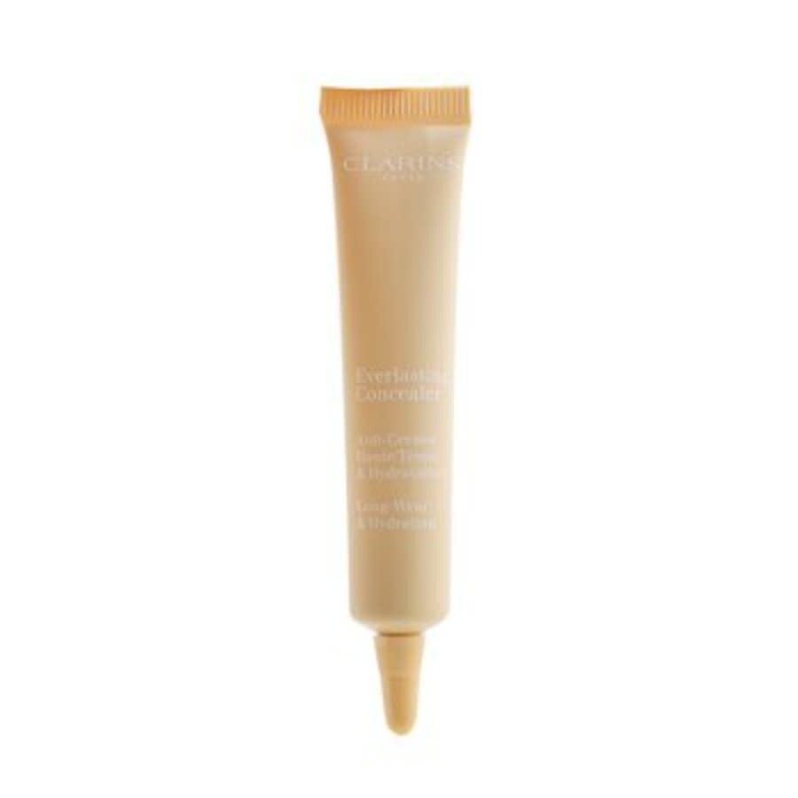 clarins everlasting concealer