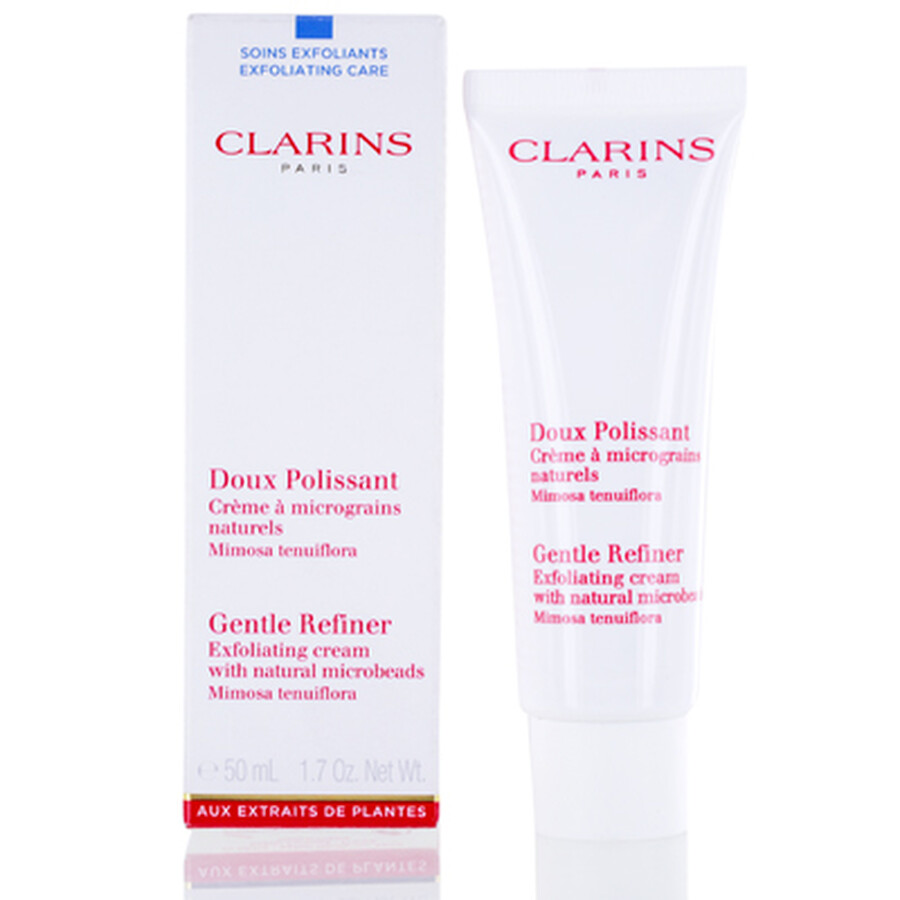 clarins refiner