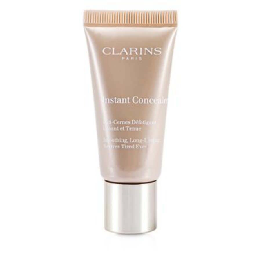 Clarins Instant Concealer 0.5 oz 02 Soft Makeup 3380814057214