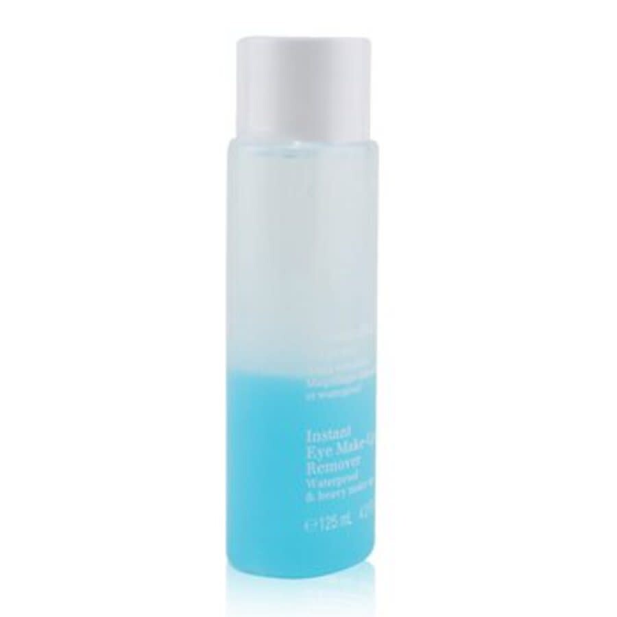Clarins Instant Eye Make Up Remover 125ml/4.2oz 3380810200102