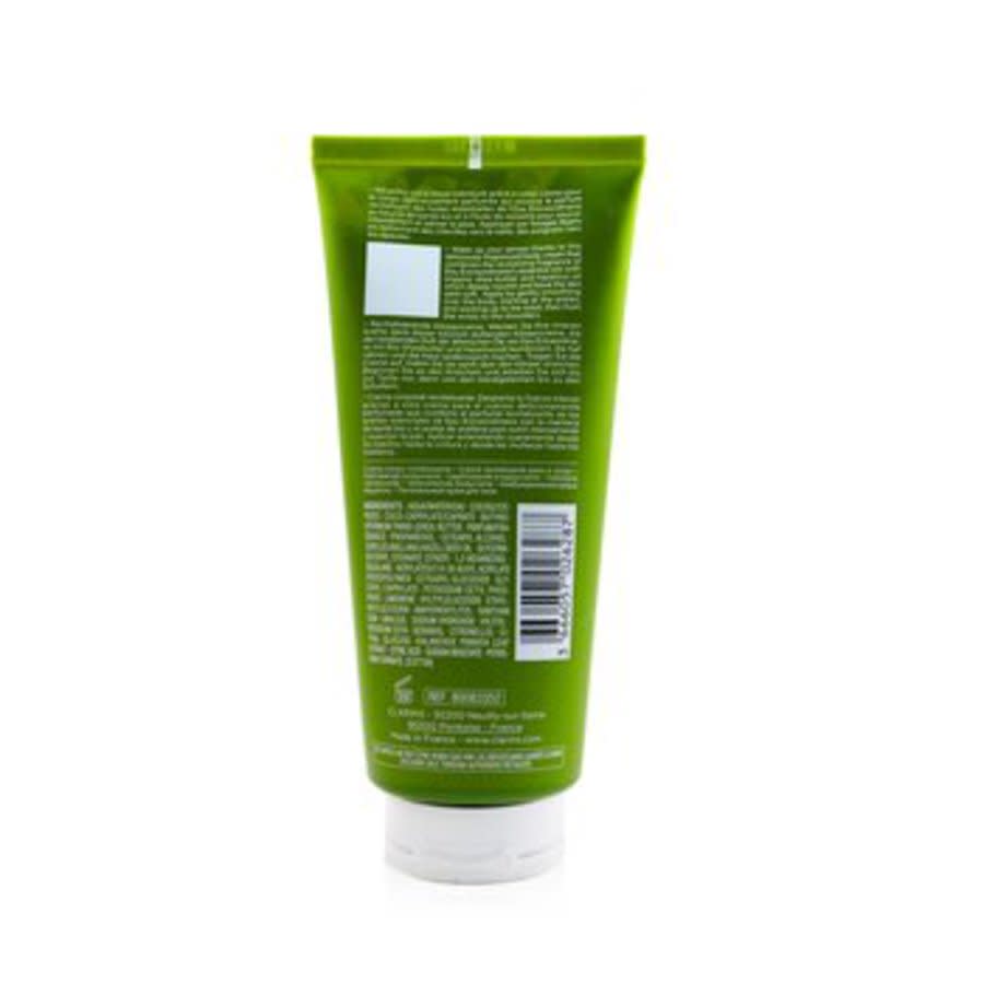 clarins eau extraordinaire body cream