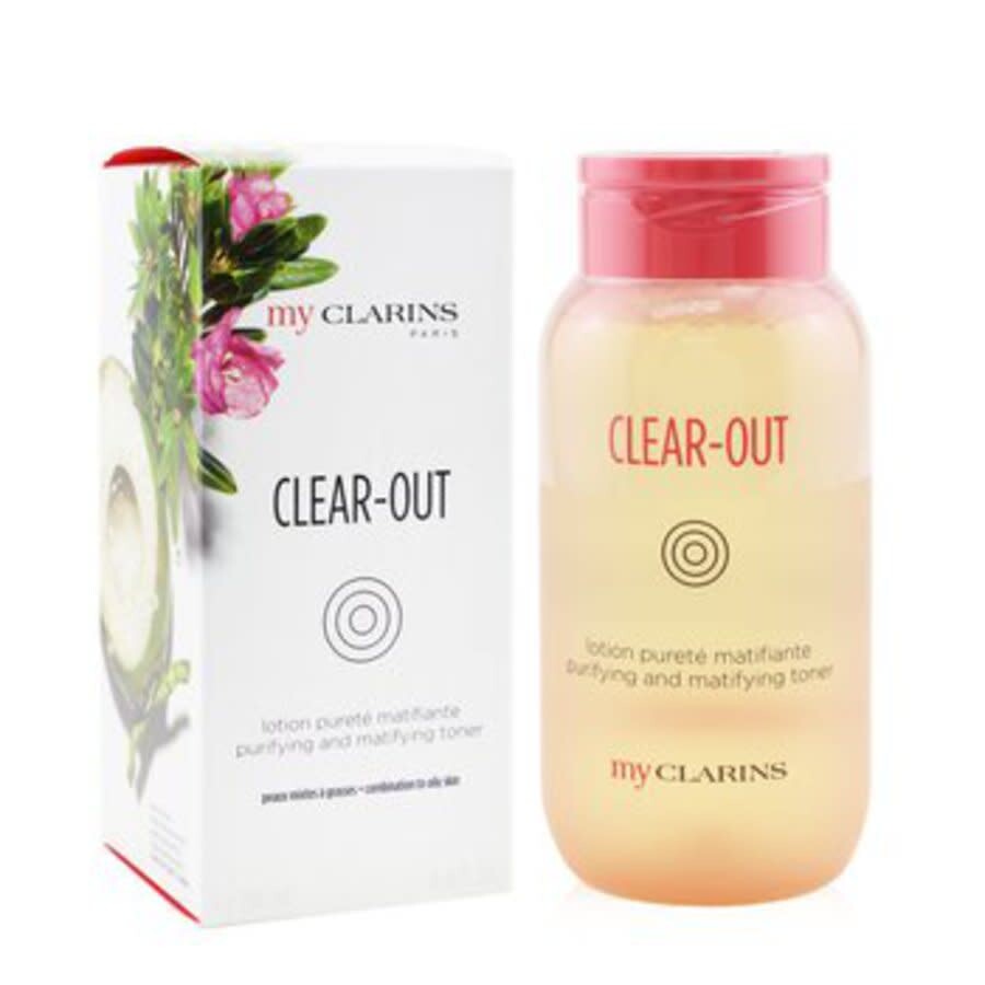Clarins Ladies My Clarins ClearOut Purifying & Matifying Toner 6.9 oz