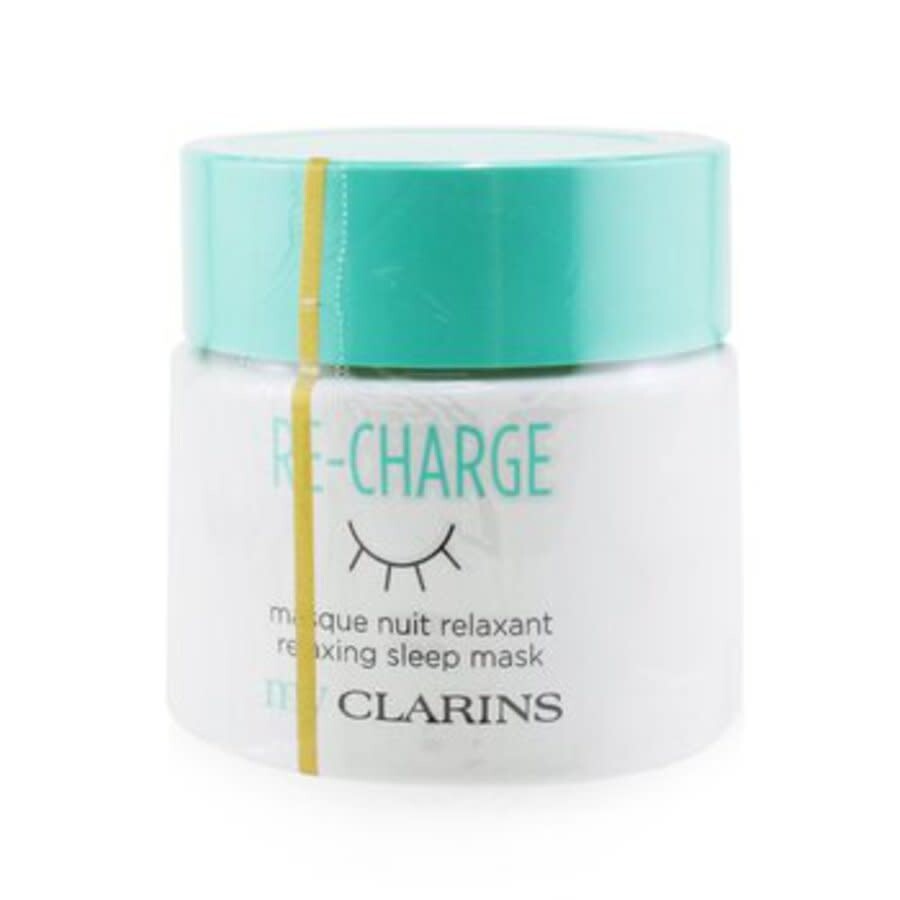 Clarins Ladies ReCharge Relaxing Sleep Mask 1.7 oz Skin Care