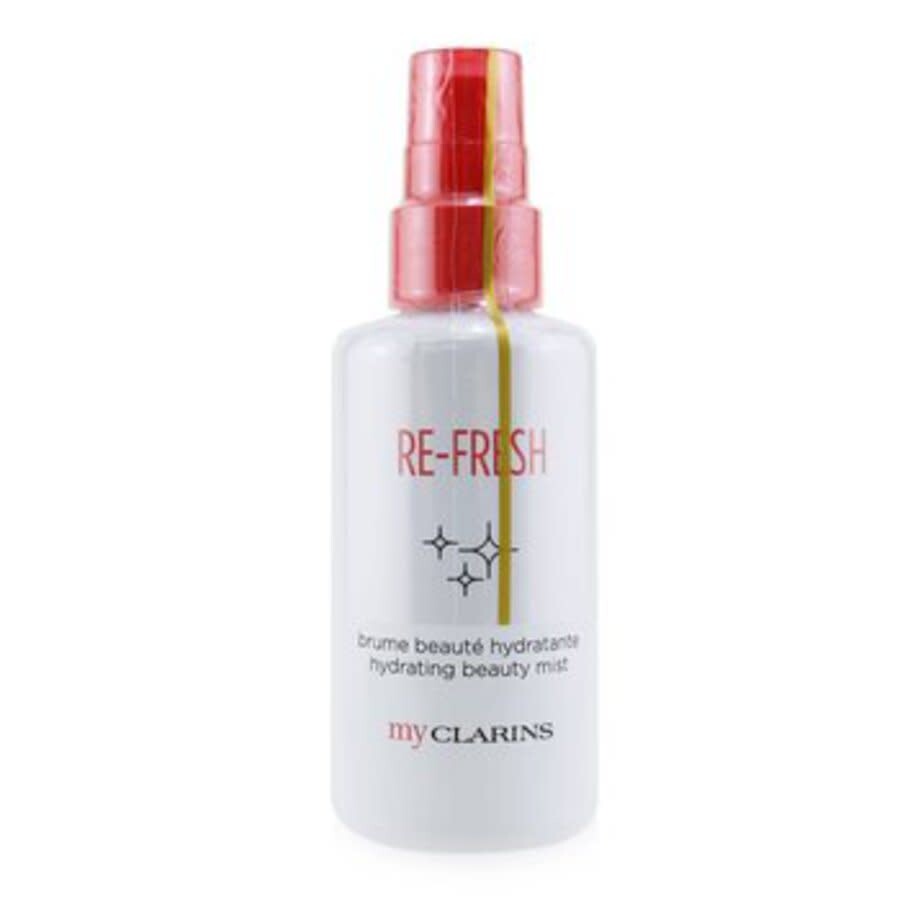 Clarins Ladies ReFresh Hydrating Beauty Mist 3.4 oz Skin Care 3380810258257