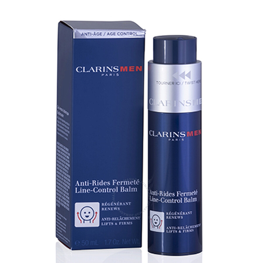clarins men balm