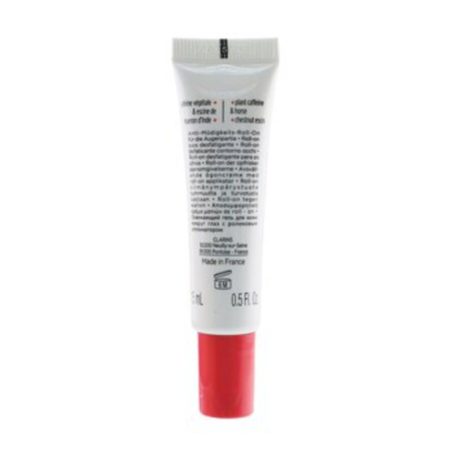 Clarins / My Clarins Refresh Rollon Eye Depuffer 0.5 oz