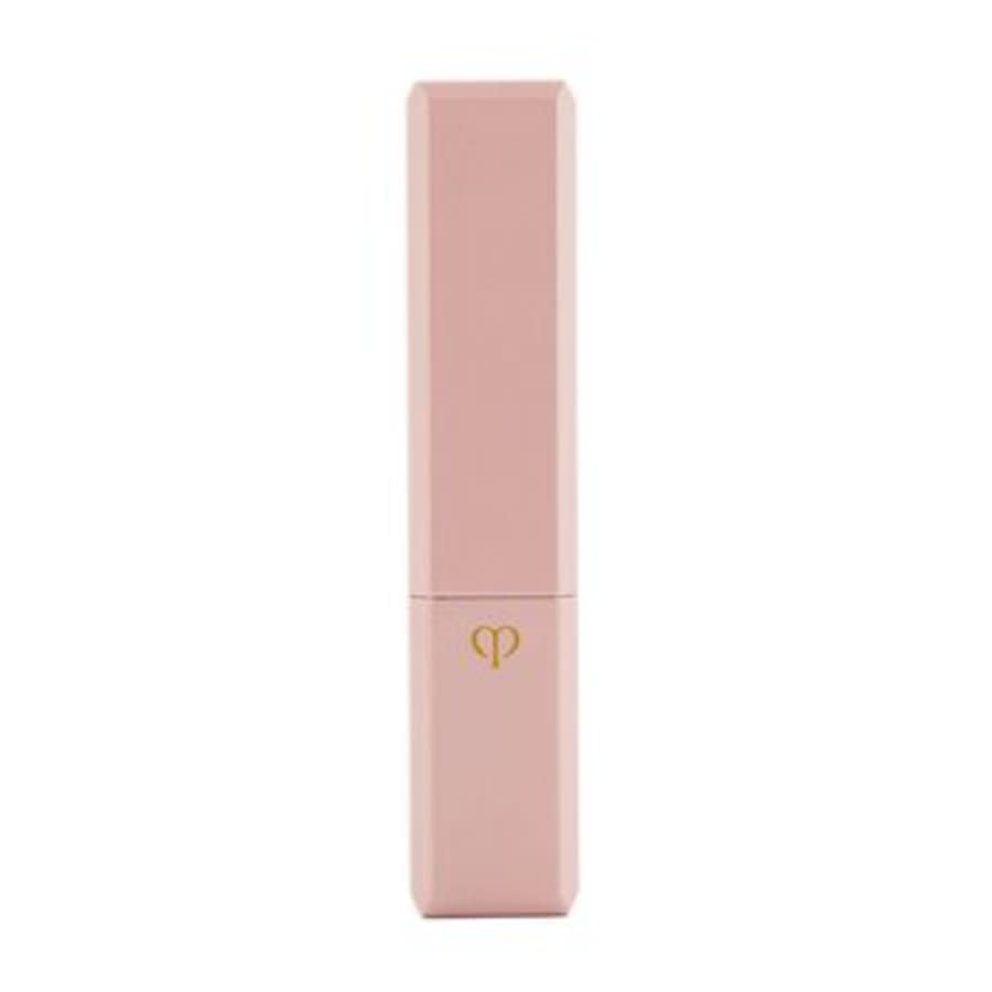 Baume à Lèvres Cle De Peau Lip Glorifier N - Teinte #3 Coral, 2.8g, Fabriqué Au Japon