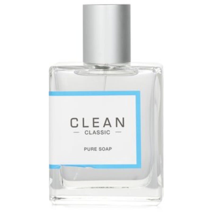 CLEAN Classic Pure Soap Eau de Parfum 60 ml CLEAN Classic Pure Soap Eau de Parfum 60 ml