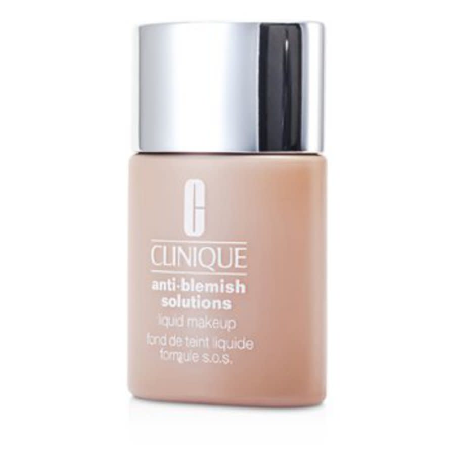 clinique acne solutions fresh neutral