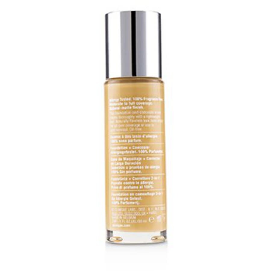 Clinique / Beyond Perfecting Foundation+concealer 5.5 Ecru 1.0 oz (30 ml) 020714898373