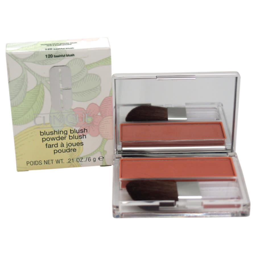 clinique bashful blush 120